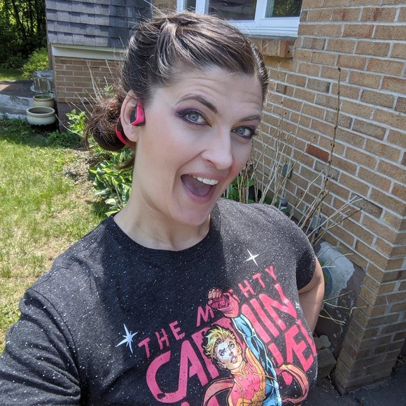 Meet your Posher, Kate - Picture 11 of 11